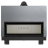 Каминная топка MB120/G (Kratki)