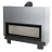 Каминная топка MB120/G (Kratki)