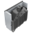 Каминная топка MB120/G (Kratki)