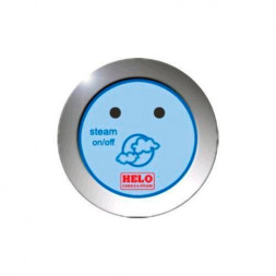 Кнопка ON/OFF для парогенераторов (Helo)