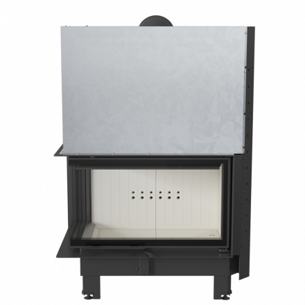 Каминная топка MBO/L/BS/G (Kratki)