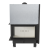 Каминная топка MBO/L/BS/G (Kratki)