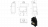 Каминная топка MBA/L/BS (Kratki)