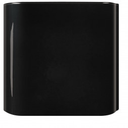 Печь HARK 140 ECOplus, graphit, Keramik mit Speichermasse, schwarz-glanzend, черная рамка (Hark)