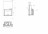 Каминная топка ECT Font/700/G 14 кВт, гильотина (ECHA-TECH)