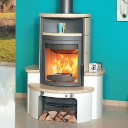 Печь Avenso EP K, creme 711 (Hark)