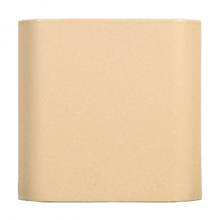 Печь 17 NHKP, sahara, черная рамка (Hark)