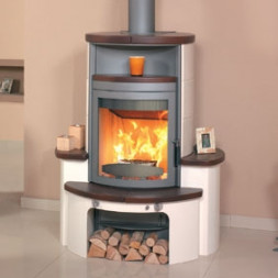 Печь Avenso EP K, jola-braun/stone 245 (Hark)