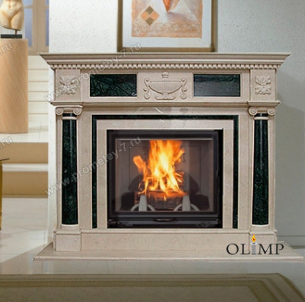 Портал Эрмитаж 1 (OLIMP)