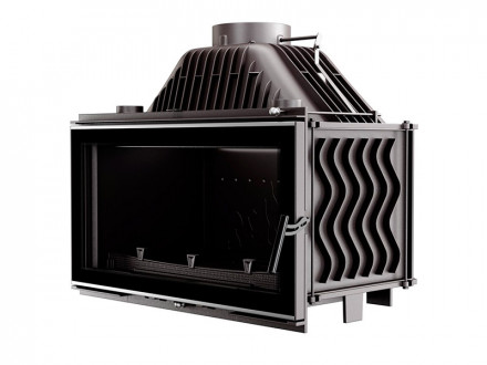 Каминная топка W16 (KAWMET)