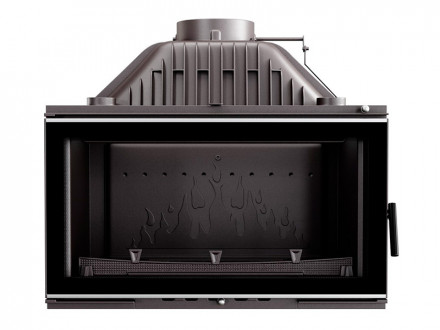 Каминная топка W16 (KAWMET)