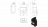 Каминная топка MBM/L/BS (Kratki)