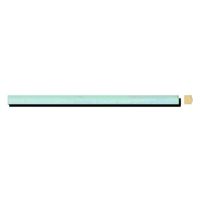 Молдинг LO-301, Crema Atlantico, 30x1,5x1,8 (Eima)