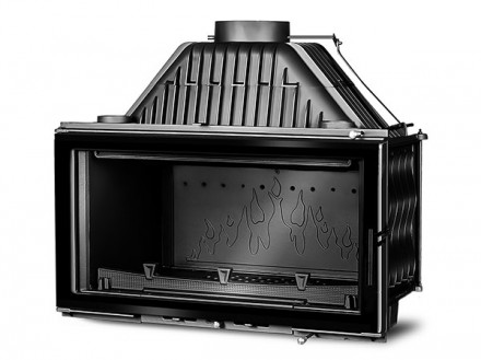 Каминная топка W16 18 kw (KAWMET)