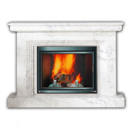 Портал Gasset, Blanco Statuario (Crumar)