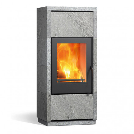 Печь DEKO 2 DUE S 1 (NunnaUuni)