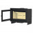 Каминная топка SCREEN EVO 80/2 (EdilKamin)