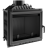Каминная топка ANTEK/PF/180  (Kratki)