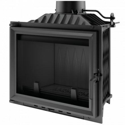 Каминная топка ANTEK/PF/180  (Kratki)