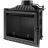 Каминная топка ANTEK/PF/180  (Kratki)