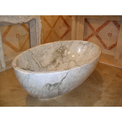 Ванна Calacatta Beatrice (Crumar)