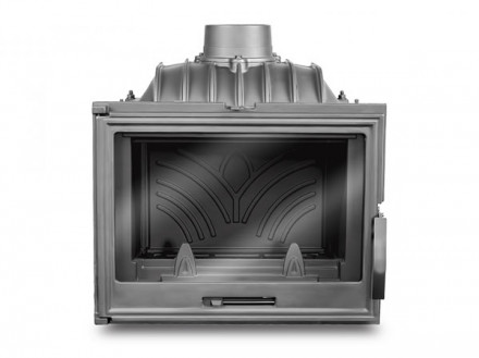 Каминная топка W13 (KAWMET)
