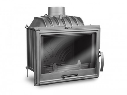 Каминная топка W13 (KAWMET)