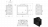 Каминная топка FELIX/PF  (Kratki)