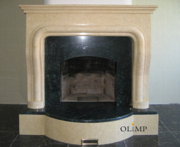 Портал Кармона (OLIMP)