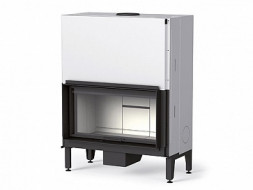 Каминная топка Plasma 95 Wood (MCZ)