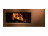 Каминная топка Plasma 115 Wood (MCZ)