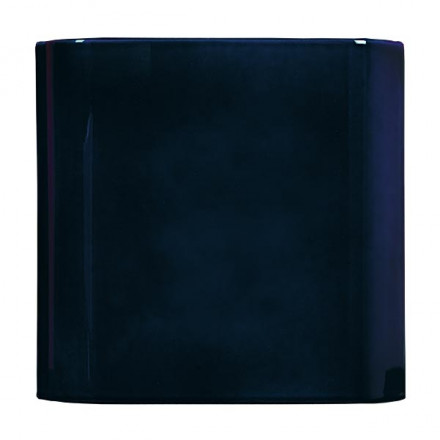 Печь 17 NH GT ECOplus, konigsblau 150, черная рамка (Hark)