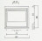 Каминная топка FIREBOX LUCE PLUS 62 N (EdilKamin)