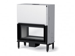 Каминная топка Plasma 95B Wood (MCZ)