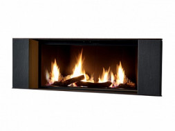 Каминная топка Plasma 95B Wood (MCZ)