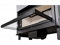 Каминная топка Plasma 95B Wood (MCZ)