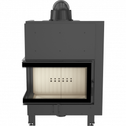 Каминная топка MBO/L/BS (Kratki)