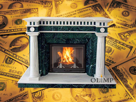 Портал Петергоф (OLIMP)
