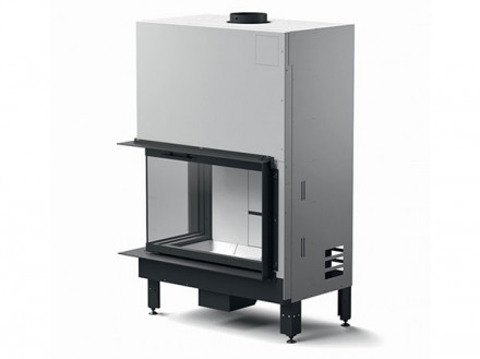 Каминная топка Plasma 95 dx Wood (MCZ)