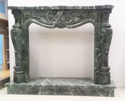 Портал Versalles, Green (Continental)