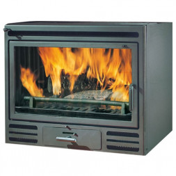 Каминная топкаFIREBOX RIGA 54 V (EdilKamin)