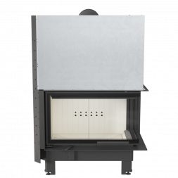 Каминная топка MBO/P/BS/G (Kratki)