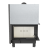 Каминная топка MBO/P/BS/G (Kratki)