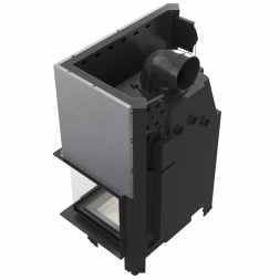 Каминная топка MBO/P/BS/G (Kratki)