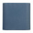 Печь 34 GT ECOplus, jeansblau 155, рамка хром (Hark)