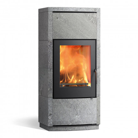 Печь DEKO 2 DUE CB 1 (NunnaUuni)