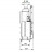 Каминная топка ECOMONOBLOCCO WT 16:9F N12 O2Ring (Palazzetti)