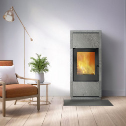 Печь DEKO 2 DUE SB 1 (NunnaUuni)