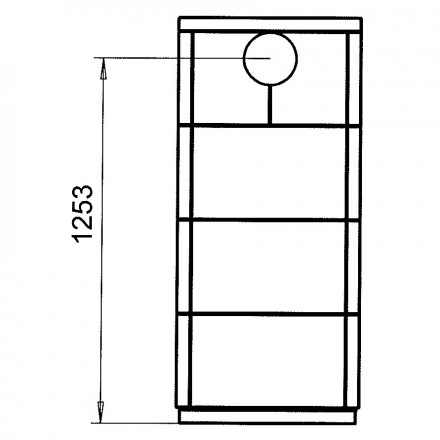 Печь DEKO 2 DUE SB 1 (NunnaUuni)