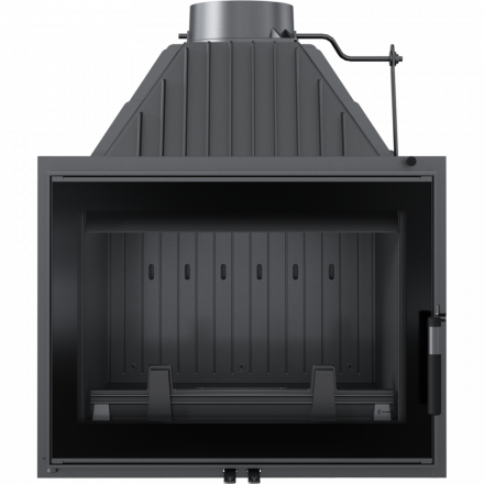 Каминная топка ZOSIA/PF  (Kratki)